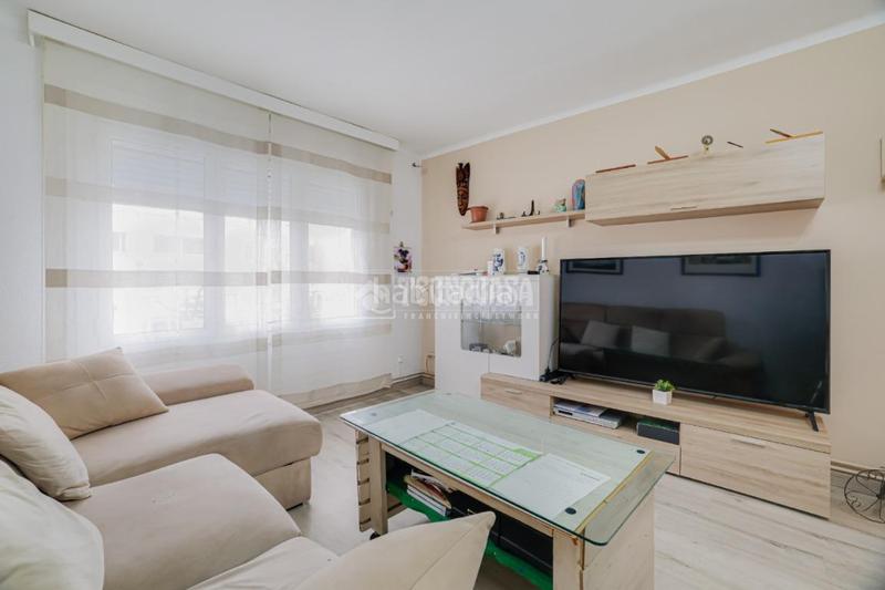 Foto b88e4468-e3c3-4e98-bd6c-3c34c183a93a. Etagenwohnung in Can Palet Terrassa