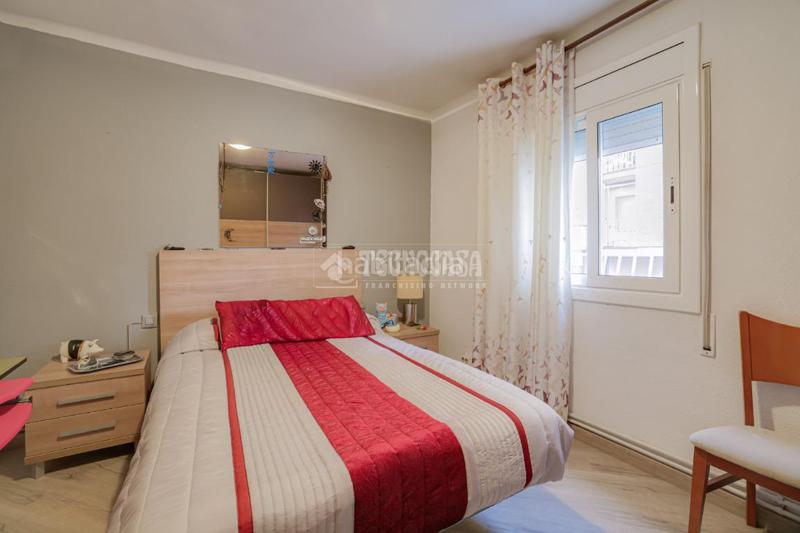 Foto e4465dbd-3eac-4bce-a409-e1b5c12ab8a9. Etagenwohnung in Can Palet Terrassa