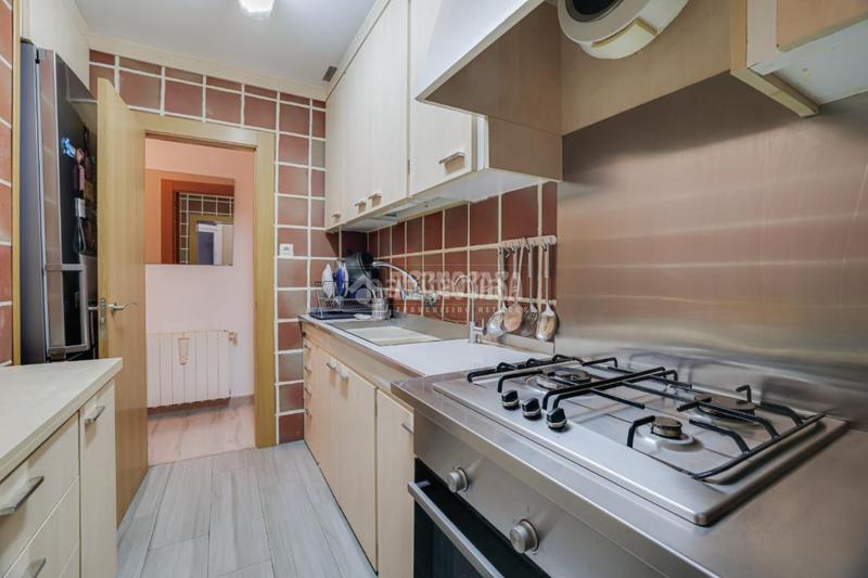 Foto eaec1238-b79c-4366-8451-e3e6b0055c64. Etagenwohnung in Can Palet Terrassa