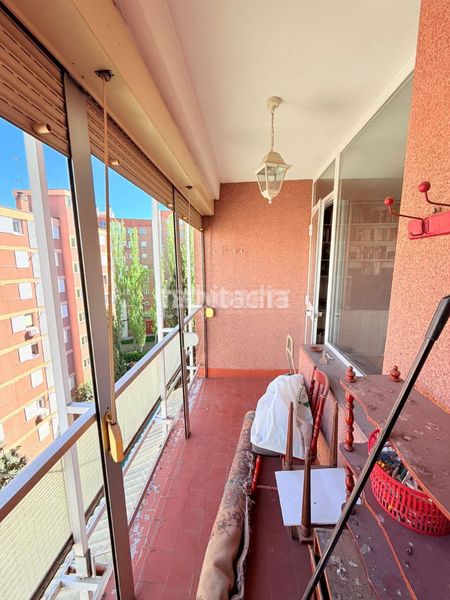 Foto 6d63bb91-ec8b-4dfa-8f1b-eda4ca03298d. Lloguer pis a Aluche Madrid