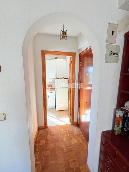 Foto fc1a6b9f-6073-4f61-8a7c-97f56255ea7d. Lloguer pis a Aluche Madrid