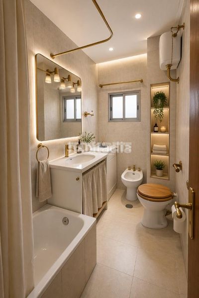 Foto 464a22b6-9e1d-448b-919f-1195456ca287. Piso  en venta en Aluche Madrid