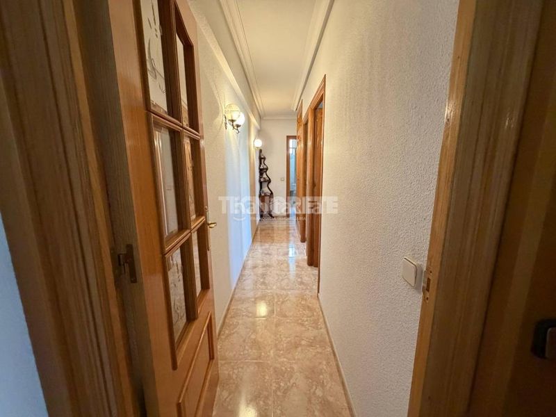 Foto 31787a79-f8e9-4d91-bfda-054ea3afe2de. Flat in Aluche Madrid