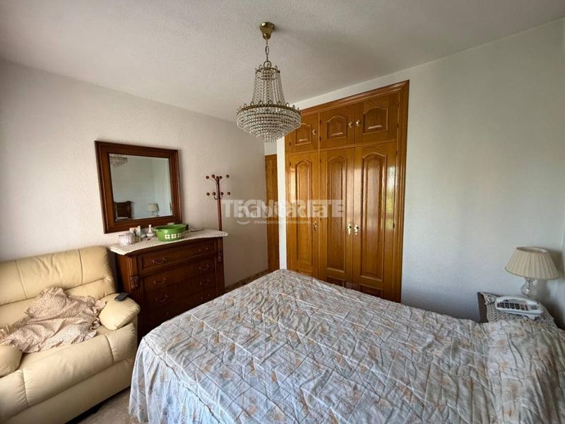 Foto 9b026be6-3ce8-473a-8c0c-ed7c10ab030a. Flat in Aluche Madrid