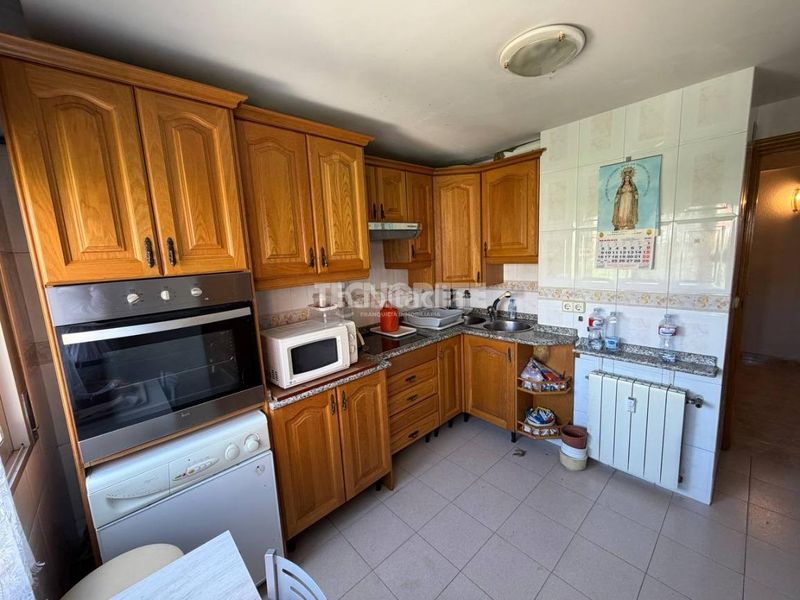 Foto ac054755-bc11-4275-8e74-f23359e25bce. Flat in Aluche Madrid