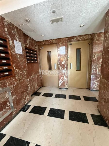 Foto b19e5a33-8512-4206-9ced-82c4aca7808b. Flat in Aluche Madrid