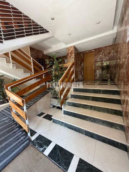 Foto ef764d86-3801-43f4-9ddc-885f38774126. Flat in Aluche Madrid