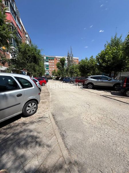 Foto f8149c30-48a1-4077-9c5c-df19c502477a. Flat in Aluche Madrid
