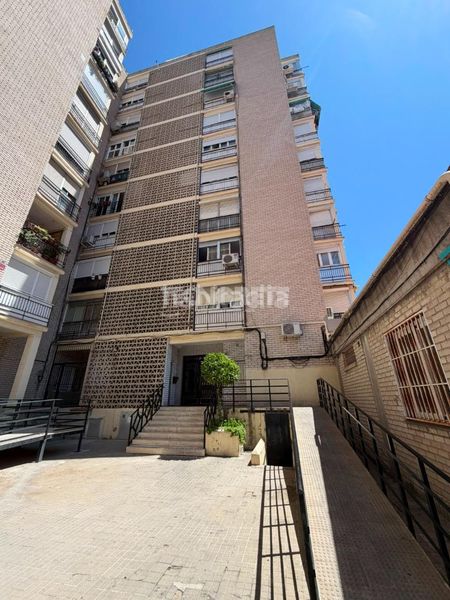 Foto ad872bfe-ffcc-4ab6-a04c-c88edb28e017. Pis amb calefacció a Aluche Madrid