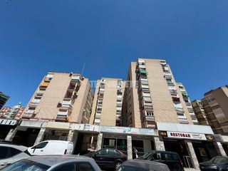 Appartement à Aluche. Piso en venta en madrid