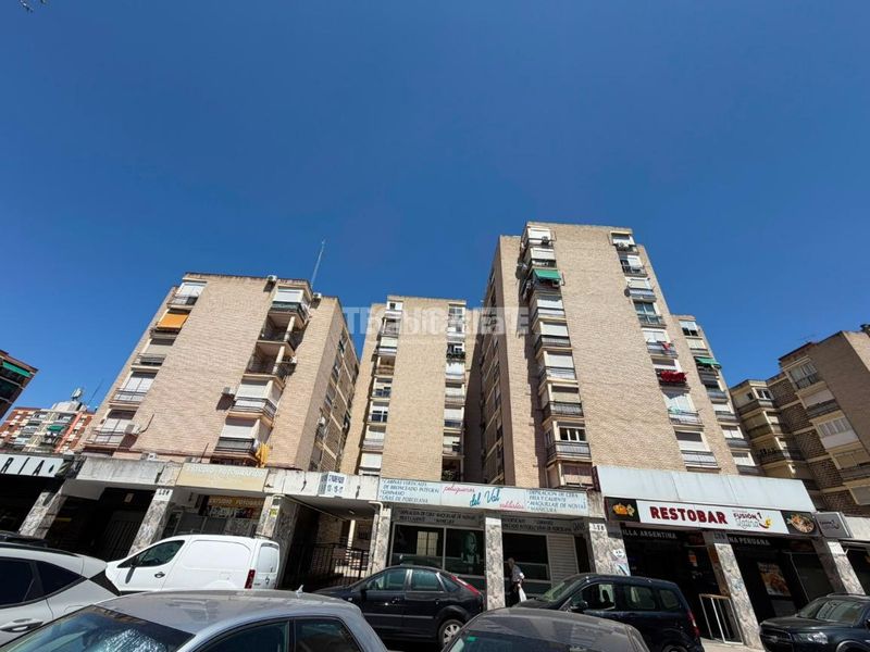 Foto ae4f5c45-a472-4d2a-8fea-28441c7f1d07. Pis amb calefacció a Aluche Madrid