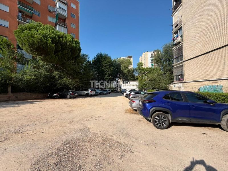 Foto 3c425c5c-8710-4c0c-97dc-89ba315a4d30. Pis a Aluche Madrid
