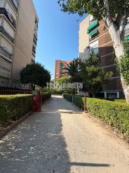 Foto 48dba82e-9fa3-48f3-8a01-449dfd72da33. Pis a Aluche Madrid