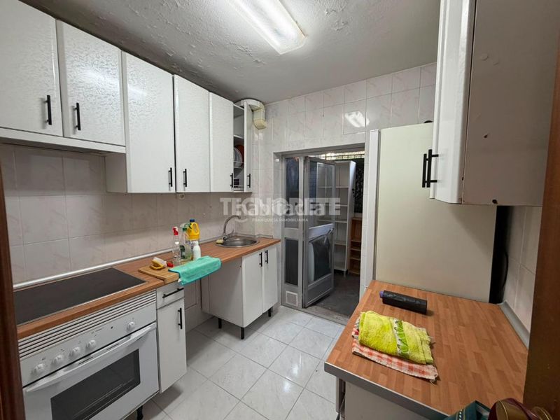 Foto 53dbed33-409e-48c9-936d-1b4e68cd75bd. Pis a Aluche Madrid