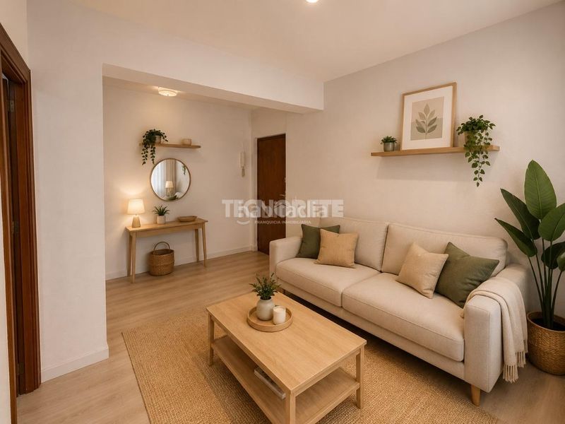 Foto 67542b4d-f5ae-4a6d-84e3-073dee2c411f. Pis a Aluche Madrid
