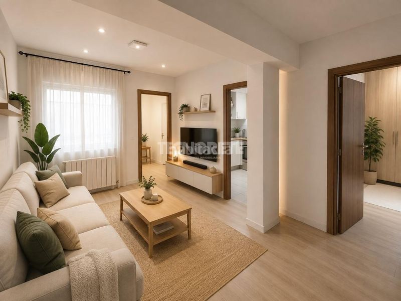 Foto cad3952e-29e8-43e9-9256-3fd1fd726742. Pis a Aluche Madrid