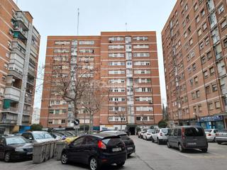 Etagenwohnung  C. de quero 27. Piso en venta en madrid