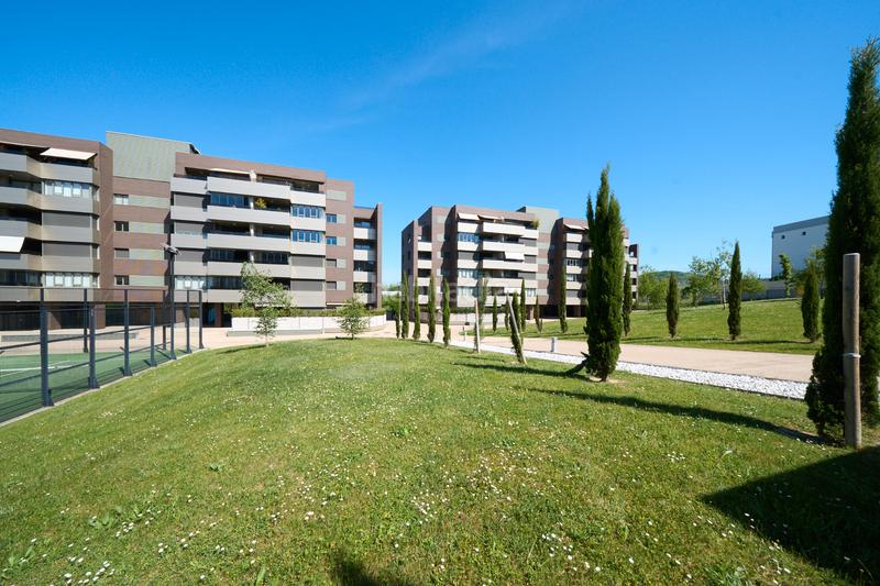 Foto b4d4e38b-e75f-4a4f-9c43-4503fc1078d8. Rez-de-chaussée avec chauffage parking dans Aretxabaleta Vitoria - Gasteiz