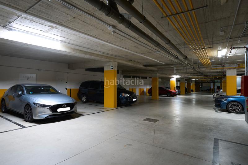 Foto fa6ea097-3131-489e-b6f9-4fc16662ef6f. Rez-de-chaussée avec chauffage parking dans Aretxabaleta Vitoria - Gasteiz