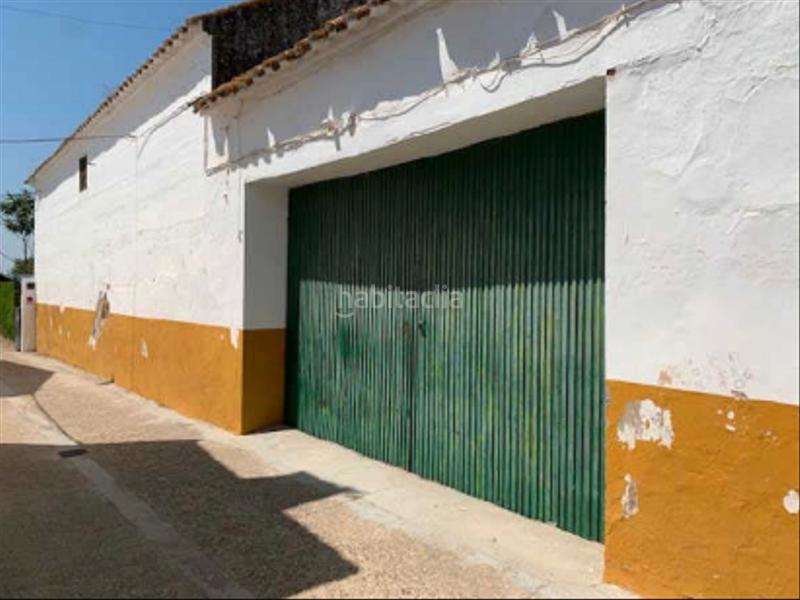Foto 70555f10-b579-4cb7-bb67-258175d89933. Casa amb aparcament a Peñaflor