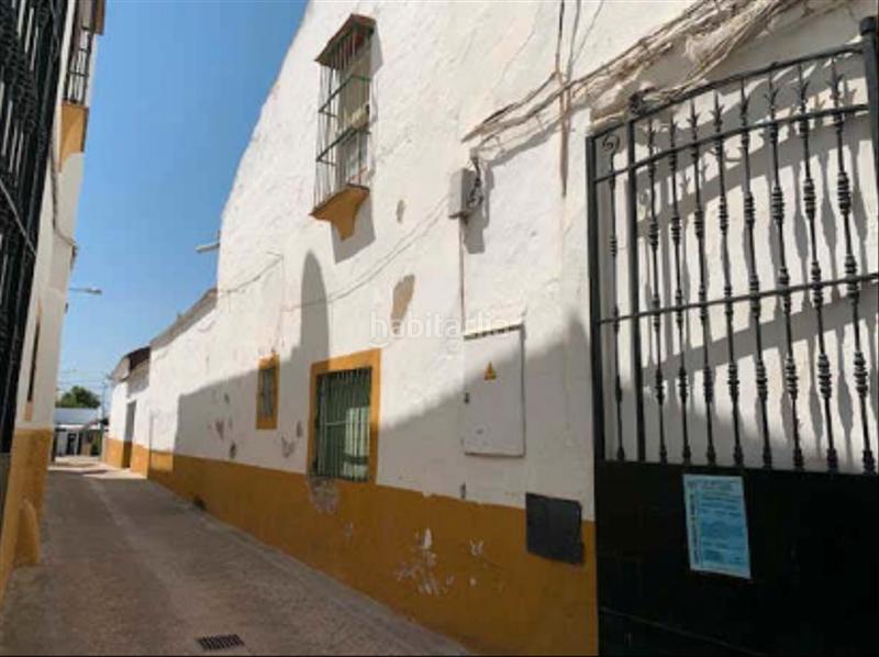 Foto 811f0b6e-b2c1-41eb-b6ab-912540d9d0a7. Casa amb aparcament a Peñaflor