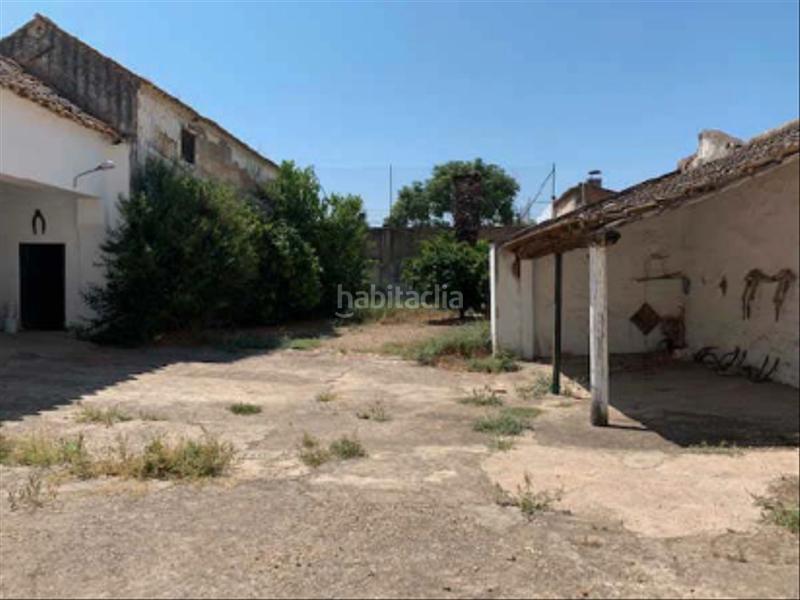 Foto fb1ff9a9-87e0-4ab9-b9a5-3cebe61f89b9. Casa amb aparcament a Peñaflor