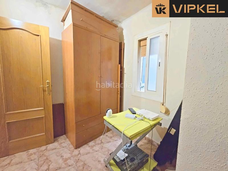 Foto 101f9a06-c25f-4e07-8ee9-923211a72de9. Appartement avec chauffage dans Sant Joan Baptista Sant Adrià de Besòs