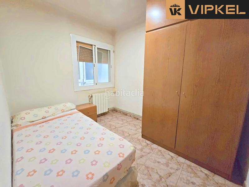 Foto 25a3958d-8a01-42a2-8c8a-6b88ebefec7e. Appartement avec chauffage dans Sant Joan Baptista Sant Adrià de Besòs