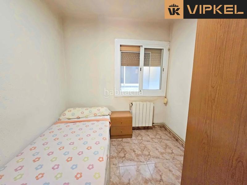 Foto 47f2af68-d41a-466d-a25f-cc49bbdb0d3e. Appartement avec chauffage dans Sant Joan Baptista Sant Adrià de Besòs