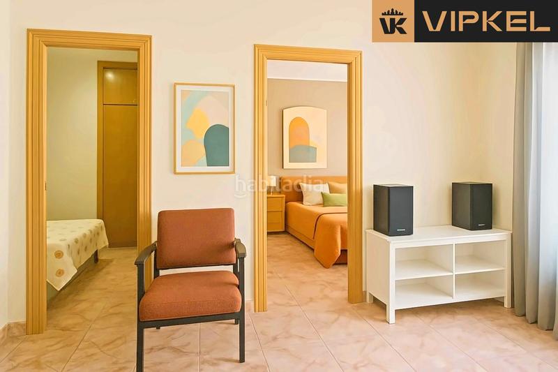 Foto 4c610edc-31ac-48d2-9808-68a0ac9855ba. Appartement avec chauffage dans Sant Joan Baptista Sant Adrià de Besòs