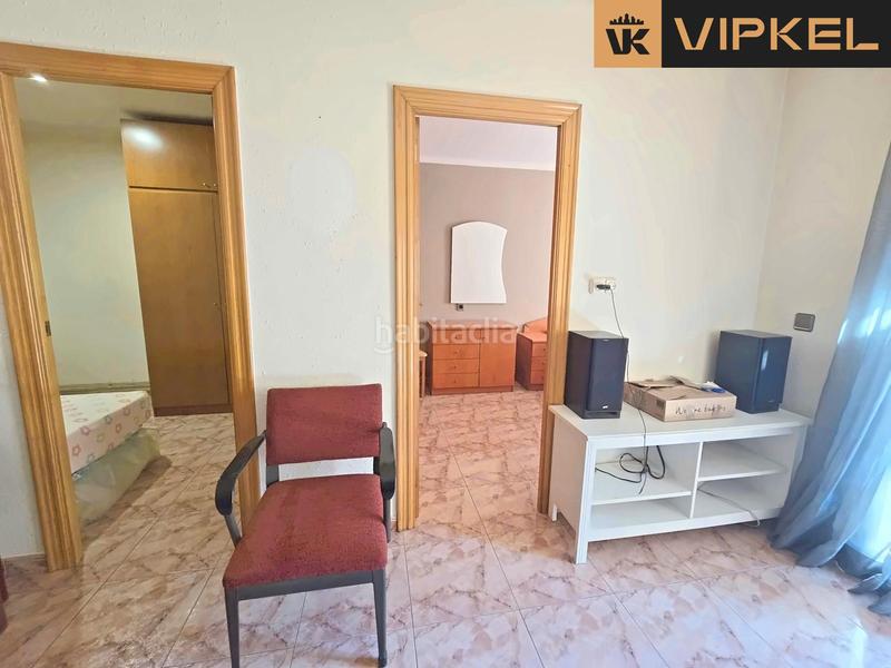 Foto 70dbadba-7b9e-4d63-9d2f-ad00a6830998. Appartement avec chauffage dans Sant Joan Baptista Sant Adrià de Besòs