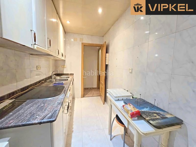 Foto 76543aae-b76d-41e1-9a00-65da7cd5f299. Appartement avec chauffage dans Sant Joan Baptista Sant Adrià de Besòs