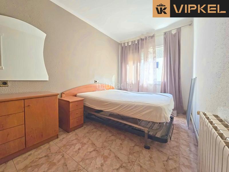 Foto 7b25fd25-b261-4810-b73b-e1a9b2568cbd. Appartement avec chauffage dans Sant Joan Baptista Sant Adrià de Besòs