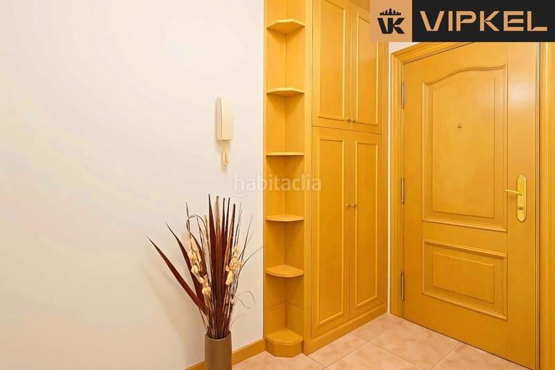 Foto 9528c1c9-d2b3-44c1-83c2-3116f5be767a. Appartement avec chauffage dans Sant Joan Baptista Sant Adrià de Besòs