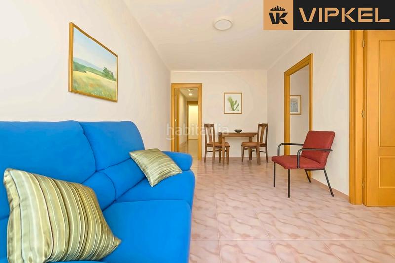 Foto 9aed916e-b94b-4cb5-9f49-e3b2de592f91. Appartement avec chauffage dans Sant Joan Baptista Sant Adrià de Besòs