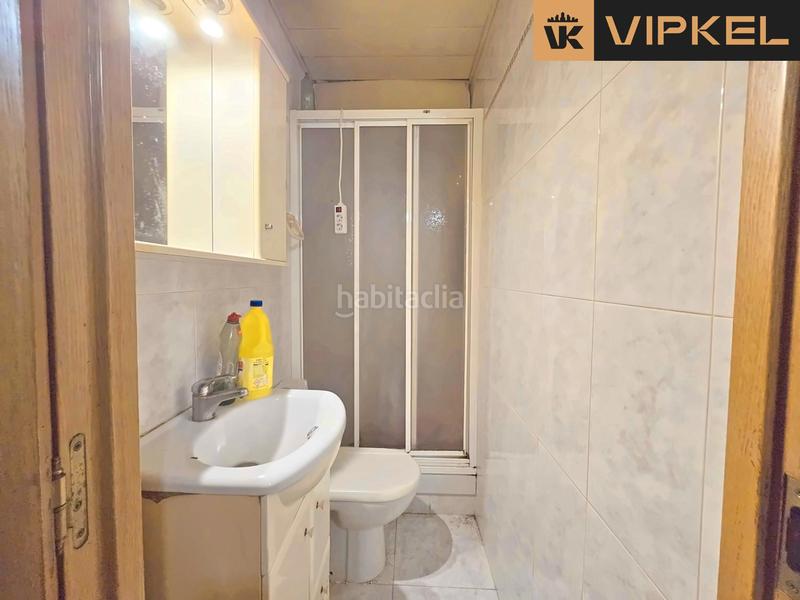 Foto b10e0714-a068-4a27-9bc5-7b9d5bd908b4. Appartement avec chauffage dans Sant Joan Baptista Sant Adrià de Besòs