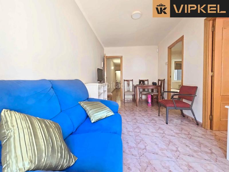 Foto b8f76fa2-0e47-440c-8f4b-89c671ef28b3. Appartement avec chauffage dans Sant Joan Baptista Sant Adrià de Besòs