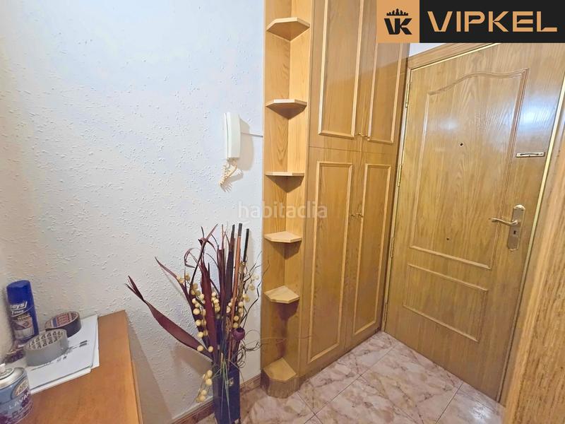 Foto cf431340-baf7-4e65-8372-86b12faed599. Appartement avec chauffage dans Sant Joan Baptista Sant Adrià de Besòs