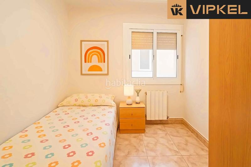 Foto dd15b209-85bc-41a8-97c3-5fc801198d54. Appartement avec chauffage dans Sant Joan Baptista Sant Adrià de Besòs