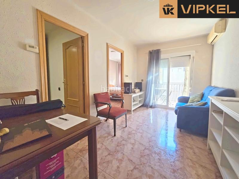 Foto e6da1422-5ba8-49b2-a1c4-e82b92b87567. Appartement avec chauffage dans Sant Joan Baptista Sant Adrià de Besòs