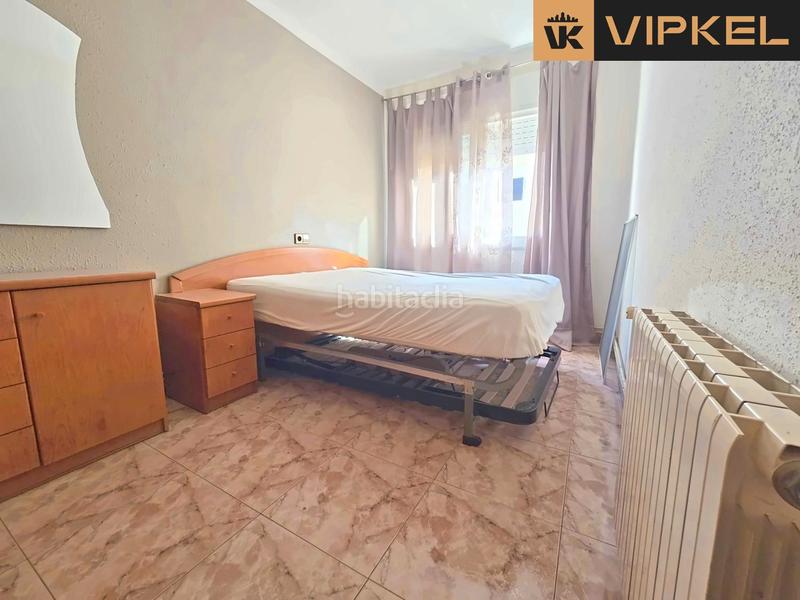 Foto e966810d-181c-448e-89ec-fc798e9e4054. Appartement avec chauffage dans Sant Joan Baptista Sant Adrià de Besòs