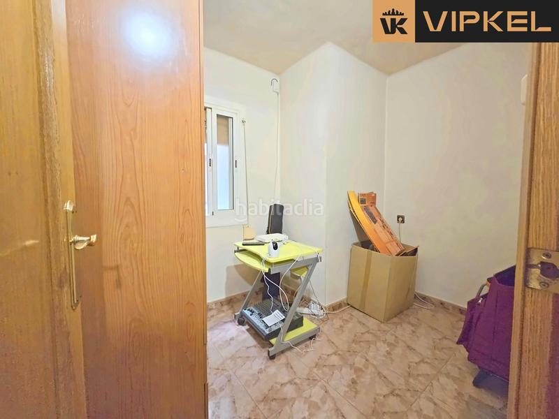 Foto ec2c2b38-1dcf-4afd-bc24-4b7e87514d0e. Appartement avec chauffage dans Sant Joan Baptista Sant Adrià de Besòs