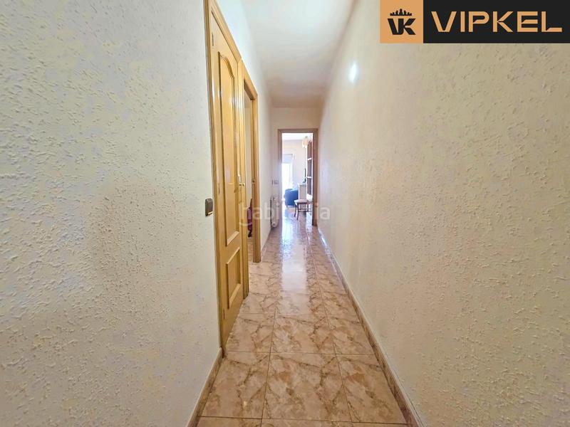 Foto ed754edf-347b-47be-851a-c98ce6d8a7ad. Appartement avec chauffage dans Sant Joan Baptista Sant Adrià de Besòs