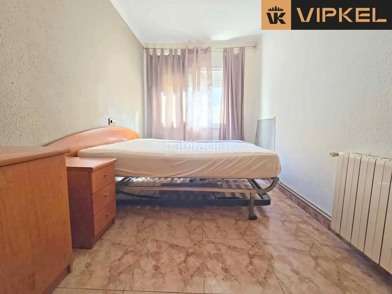 Foto f2e7439d-c6e5-43fd-8270-642d089b723b. Appartement avec chauffage dans Sant Joan Baptista Sant Adrià de Besòs