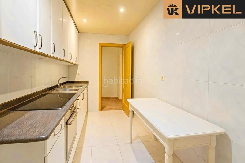 Foto f4b43619-1d51-4f50-a663-0edb5cff4ce1. Appartement avec chauffage dans Sant Joan Baptista Sant Adrià de Besòs