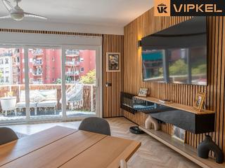 Appartement  Carrer de la marina. Luz, diseño y exclusividad junto a la sagrada familia