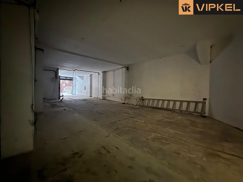 Foto f6b3b343-52ea-4986-9a88-0170b5c5f334. Local comercial a Guinardó Barcelona