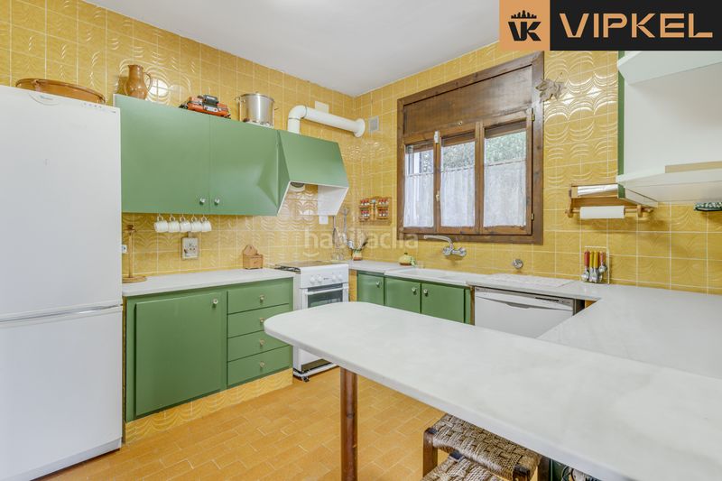 Foto 1efc6153-0484-464a-961a-32fa3bd39129. Casa amb xemeneia calefacció aparcament a Sant Pere de Vilamajor