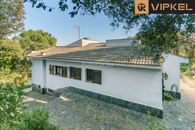 Foto 4a66ff93-3ef9-47c0-a6f7-ededd845adb5. Casa amb xemeneia calefacció aparcament a Sant Pere de Vilamajor