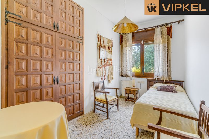 Foto 7b09833a-5c27-43a6-bbce-f91261c90f86. Casa amb xemeneia calefacció aparcament a Sant Pere de Vilamajor